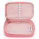 Trousse Kipling 50 Pens 21 CM Haut de Gamme
