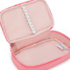 Trousse Kipling 50 Pens 21 CM Haut de Gamme
