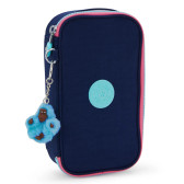 Trousse Kipling 50 Pens 21 CM Haut de Gamme