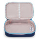 Trousse Kipling 50 Pens 21 CM Haut de Gamme