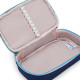 Trousse Kipling 50 Pens 21 CM Haut de Gamme