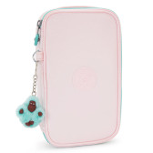 Trousse Kipling 50 Pens 21 CM Haut de Gamme