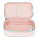 Trousse Kipling 50 Pens 21 CM Haut de Gamme