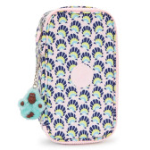 Trousse Kipling 50 Pens 21 CM Haut de Gamme