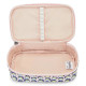 Trousse Kipling 50 Pens 21 CM Haut de Gamme