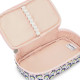 Trousse Kipling 50 Pens 21 CM Haut de Gamme
