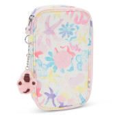 Trousse Kipling 50 Pens 21 CM Haut de Gamme
