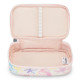 Trousse Kipling 50 Pens 21 CM Haut de Gamme