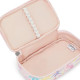 Trousse Kipling 50 Pens 21 CM Haut de Gamme