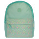 Sac à dos Marshmallow Fantasy Vert 42 CM - 2 Cpt