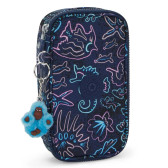 Trousse Kipling 50 Pens 21 CM Haut de Gamme