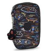 Kipling 50 Pennen 21 CM Premium Kit