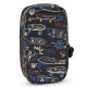 Trousse Kipling 50 Pens 21 CM Haut de Gamme