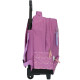 Bocksack Bella Sara 43 CM Cartable Cheval Blanc