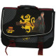Mochila Escolar Harry Potter QUIDDITCH - 38 CM - Alta gama