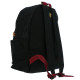 Mochila Harry Potter Hogwarts Azul 42 CM - 2 Cpt