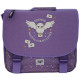 Mochila Escolar Harry Potter QUIDDITCH - 38 CM - Alta gama