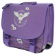 Mochila Escolar Harry Potter QUIDDITCH - 38 CM - Alta gama