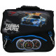 Mochila Mega Cars Azul 38 CM Oberthur - De alta gama