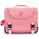Satchel Kipling Preppy Pink Flash 41 CM