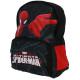 Rugzak Spiderman Kleuterschool 35 CM
