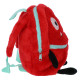 Sac à dos Lemon Ribbon maternelle 30 CM