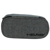 Rectangular Kit Head Box 22 CM - 2 Compartment