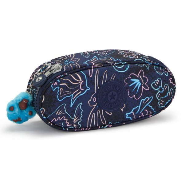 Estuche Escolar Kipling Duobox 20 CM
