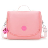 New kichirou pink wings 23 cm lunch bag-taste bag
