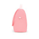Nuovo kichirou rosa ali 23 cm Lunch Bag-borsa del gusto