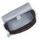 Nuovo kichirou rosa ali 23 cm Lunch Bag-borsa del gusto