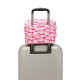 Nuovo kichirou rosa ali 23 cm Lunch Bag-borsa del gusto