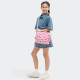 Nuovo kichirou rosa ali 23 cm Lunch Bag-borsa del gusto