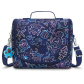 New kichirou pink wings 23 cm lunch bag-taste bag