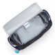 Nuovo kichirou rosa ali 23 cm Lunch Bag-borsa del gusto