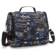 Nuevo kichirou alas rosas 23 cm bolsa de almuerzo-sabor bolso