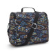 Nuovo kichirou rosa ali 23 cm Lunch Bag-borsa del gusto