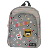 Chacha 30 CM Mochila Materna - Carro de Gato
