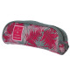 Rectangular Kit Head Box 22 CM - 2 Compartment