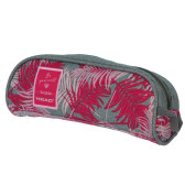 Astuccio Rettangolare Head Box 22 CM - 2 Scomparti