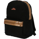 Mochila Miss Lemonade Sparkly 45 CM - 2 Cpt