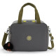 Borsa pranzo Kipling nuovo Kichirou vero Jeans 23 CM - snack bag