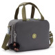 Zakje van lunch Kipling nieuwe Kichirou ware Jeans 23 CM - tas snack