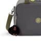 Zakje van lunch Kipling nieuwe Kichirou ware Jeans 23 CM - tas snack