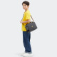 Zakje van lunch Kipling nieuwe Kichirou ware Jeans 23 CM - tas snack