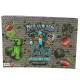 A4 Spiral Drawing Notebook Fortnite
