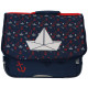 Cartella materna Petit Bateau 35 CM - Alta gamma