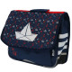 Kleiner Schulranzen für den Kindergarten von Petit Bateau 35 CM - Hochwertig