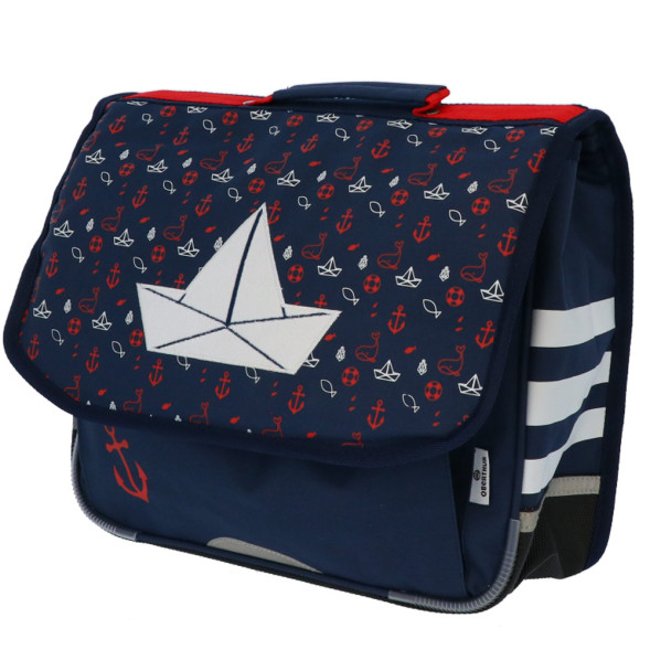 Cartella materna Petit Bateau 35 CM - Alta gamma
