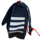 Cartella materna Petit Bateau 35 CM - Alta gamma